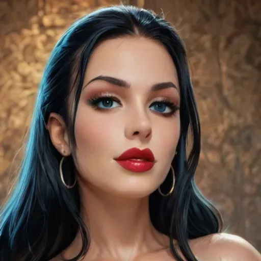 โปรแกรมสร้างภาพโปรนที่ใช้ปัญหา AI