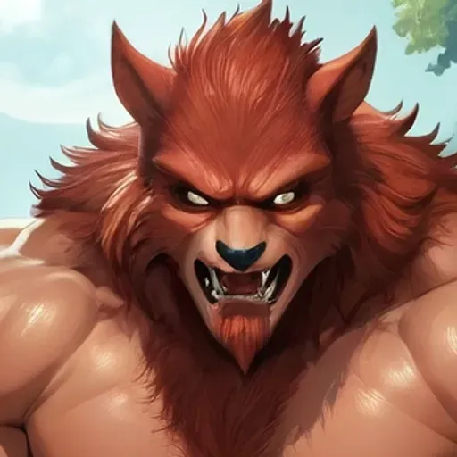 Pencipta imej lucah AI