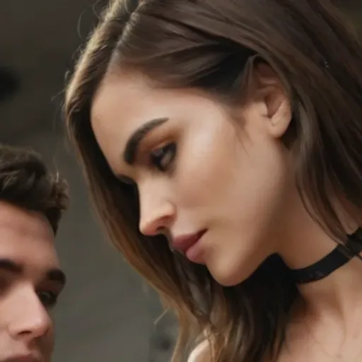 générateur d’images porno IA