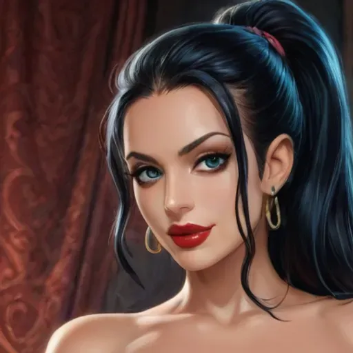 โปรแกรมสร้างภาพโปรนที่ใช้ปัญหา AI