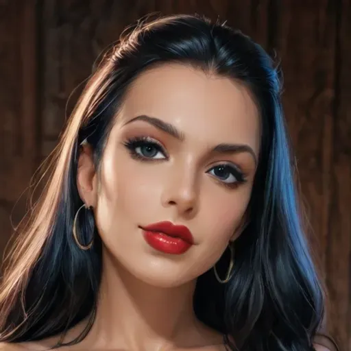 โปรแกรมสร้างภาพโปรนที่ใช้ปัญหา AI