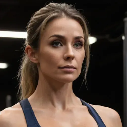 AI 포르노 이미지 생성기