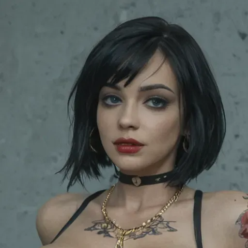 AI porn image generator