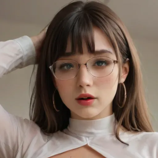 โปรแกรมสร้างภาพโปรนที่ใช้ปัญหา AI