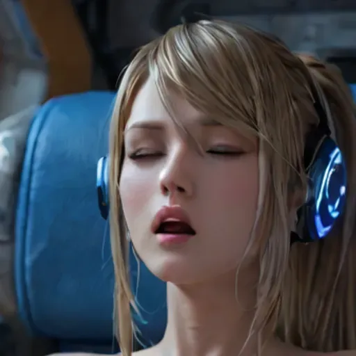 yapay zekâ porno görsel üretici