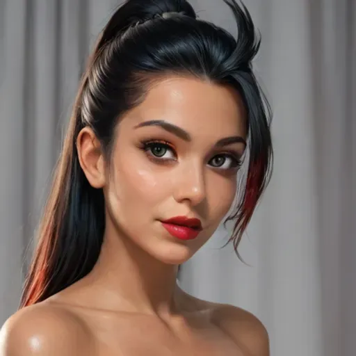 KI-Pornobild-Generator