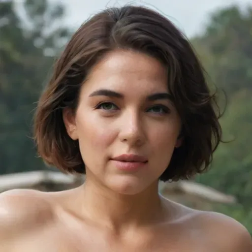 Pencipta imej lucah AI