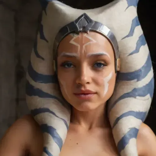 AIポルノ画像ジェネレーター