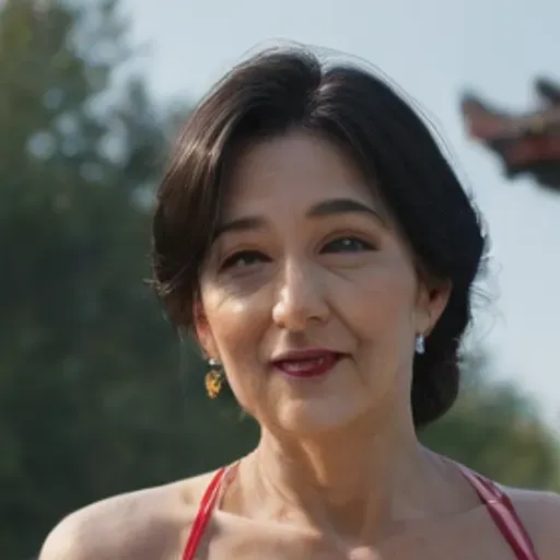 generatore di immagini porno IA