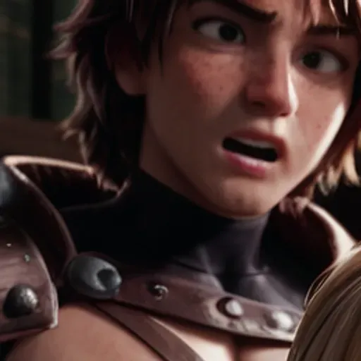 AI porn image generator