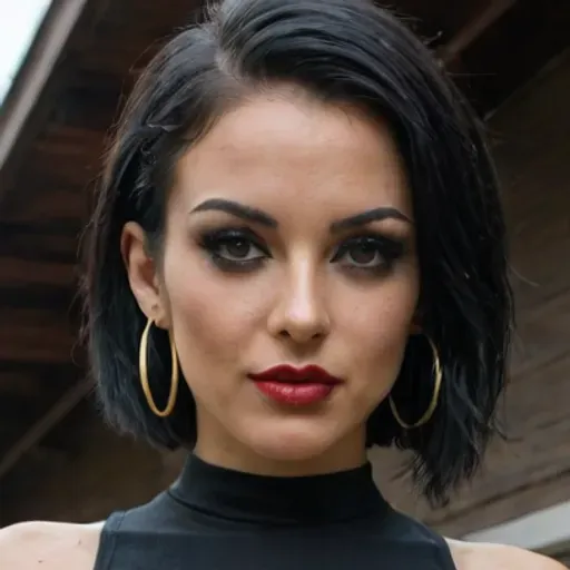 AI porn image generator