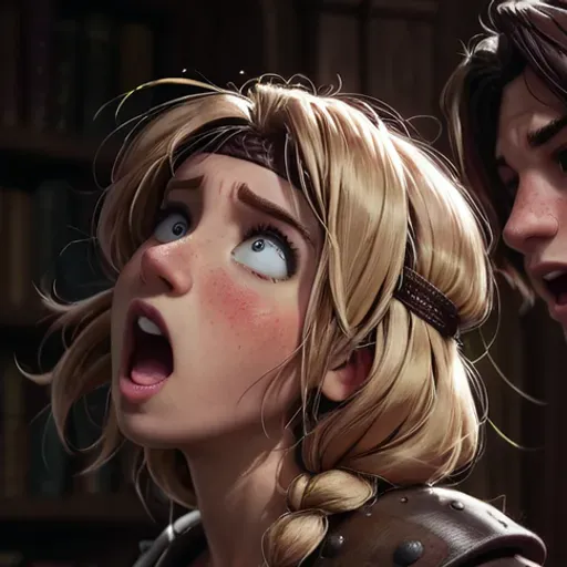 générateur de photos porno IA