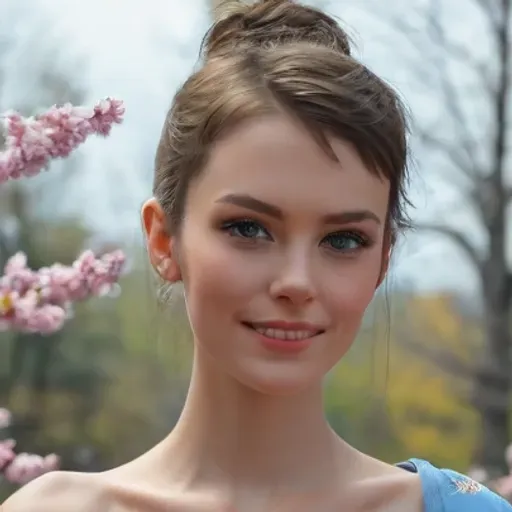 generatore di immagini porno IA