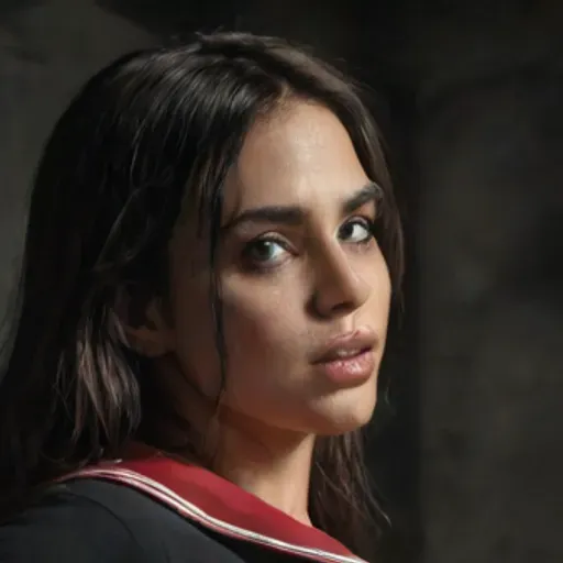 KI-Pornobild-Generator