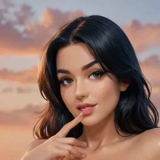 AIポルノ画像ジェネレーター