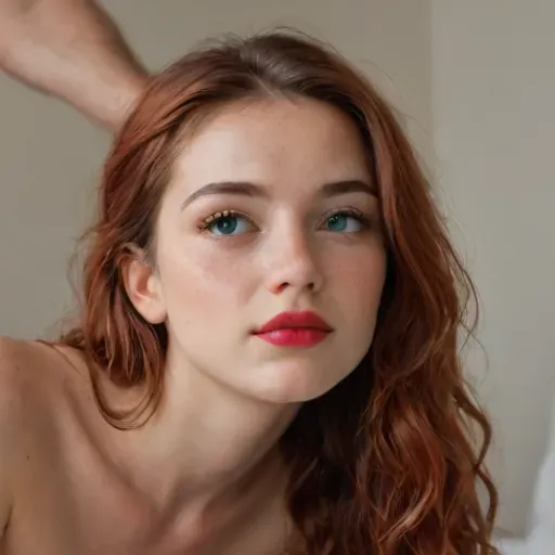 генератор порно-изображений на ИИ