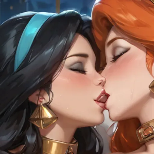 KI-Pornobild-Generator