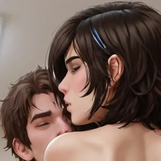 KI-Pornobild-Generator