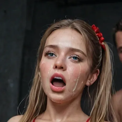 AI 포르노 사진 생성기