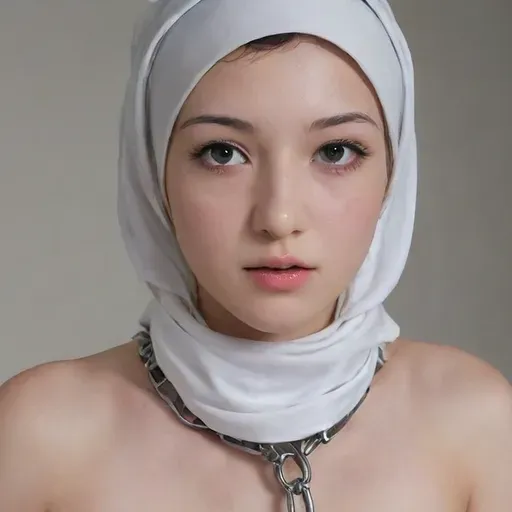 AIポルノ画像ジェネレーター