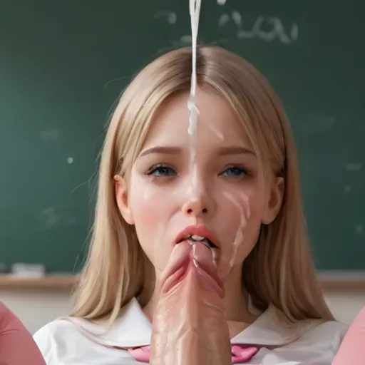 Pencipta imej lucah AI