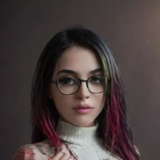 générateur d’images porno IA