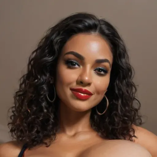 โปรแกรมสร้างภาพโปรนที่ใช้ปัญหา AI