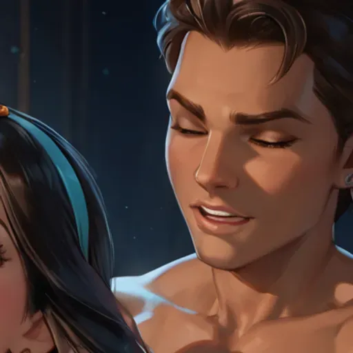 โปรแกรมสร้างภาพโปรนที่ใช้ปัญหา AI