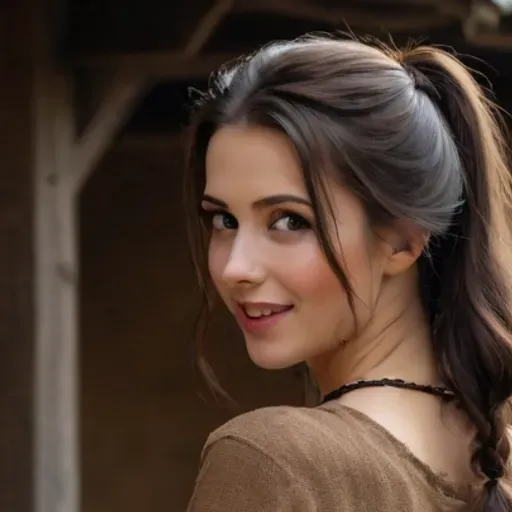 yapay zekâ porno görsel üretici