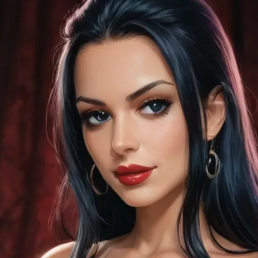 โปรแกรมสร้างภาพโปรนที่ใช้ปัญหา AI