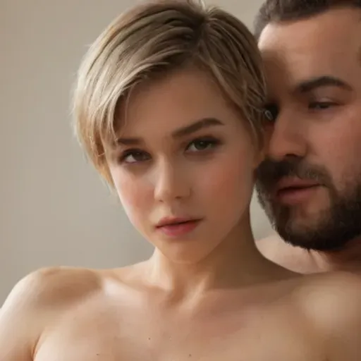 KI-Pornobild-Generator