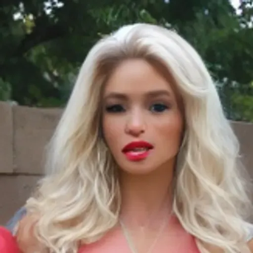 AIポルノ画像ジェネレーター