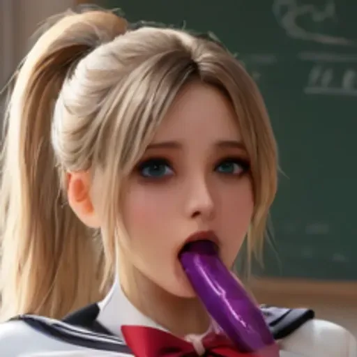 gerador de imagens pornô com IA