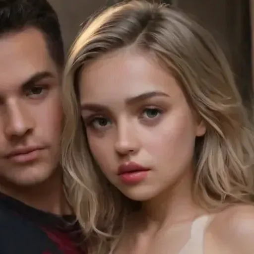 Penghasil gambar lucah AI