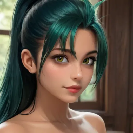 yapay zekâ porno görsel üretici