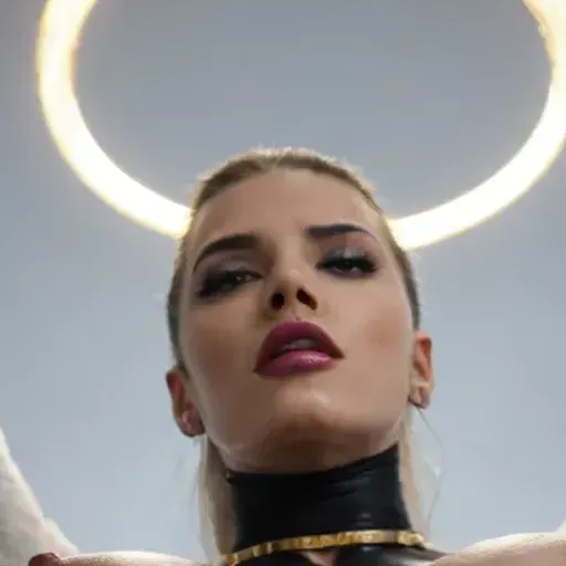 generador de imágenes porno con IA