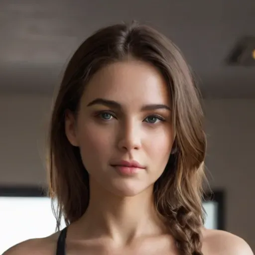 Pencipta imej lucah AI