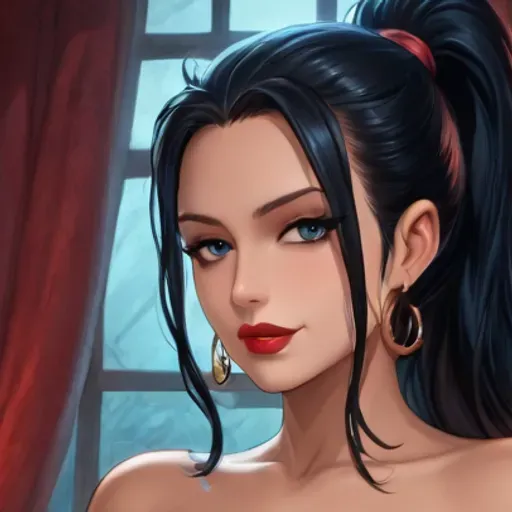 generatore di immagini porno IA