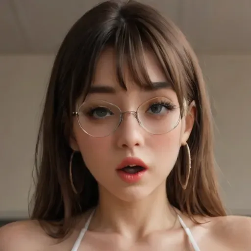 AIポルノ画像ジェネレーター