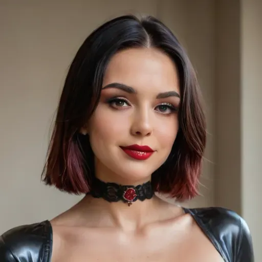 KI-Pornobild-Generator