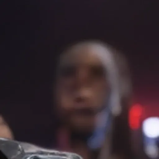 KI-Pornobild-Generator