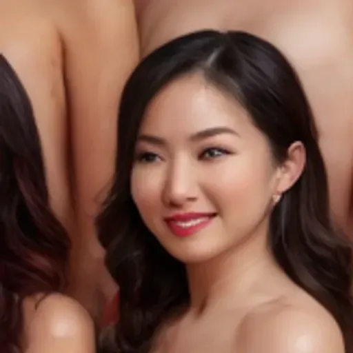 Penghasil gambar lucah AI