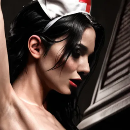 générateur d’images porno IA