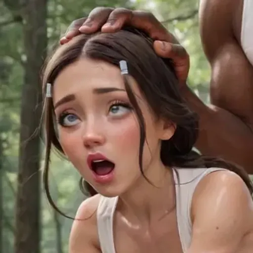 AIポルノ画像ジェネレーター