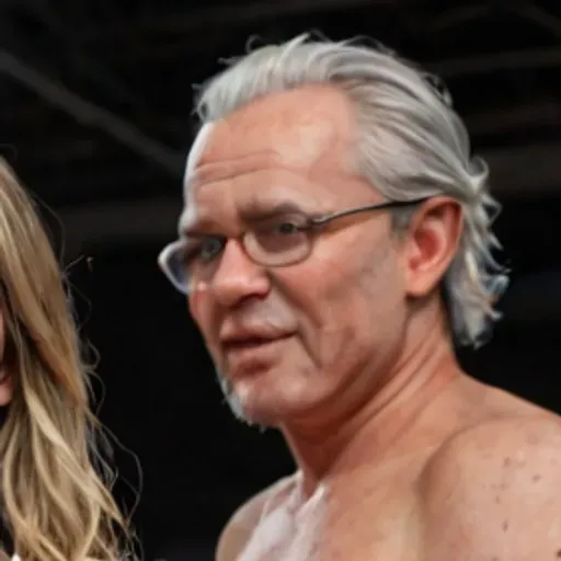 KI-Pornobild-Generator