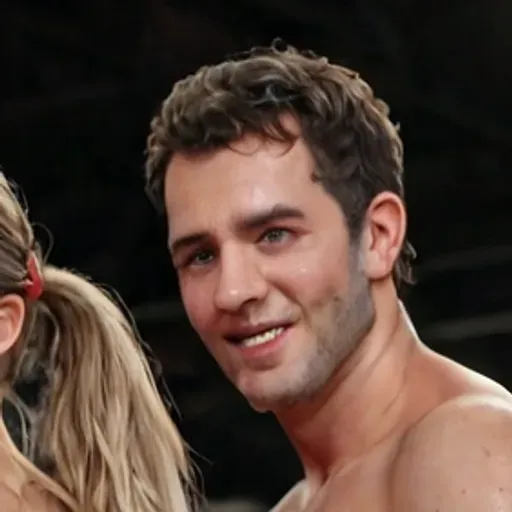 AI 포르노 사진 생성기