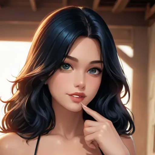 generatore di immagini porno IA