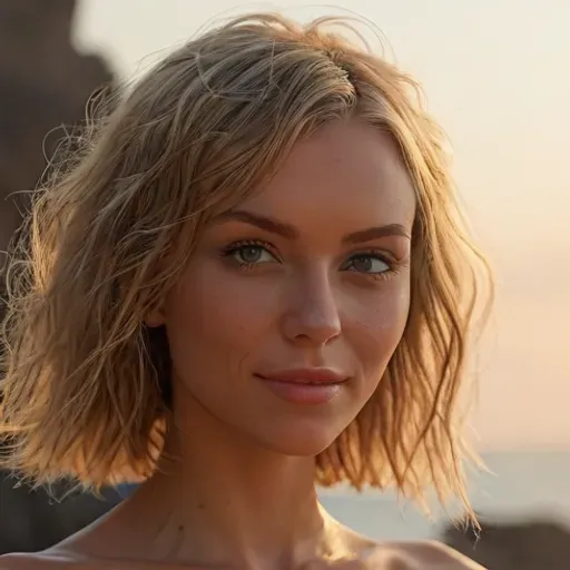 Pencipta imej lucah AI