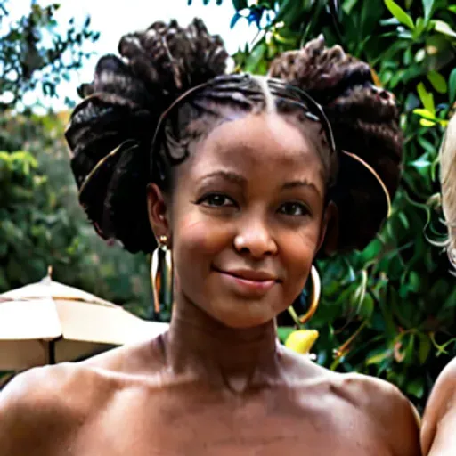 generador de imágenes porno con IA