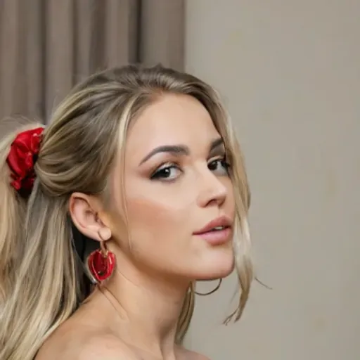 yapay zekâ porno görsel üretici